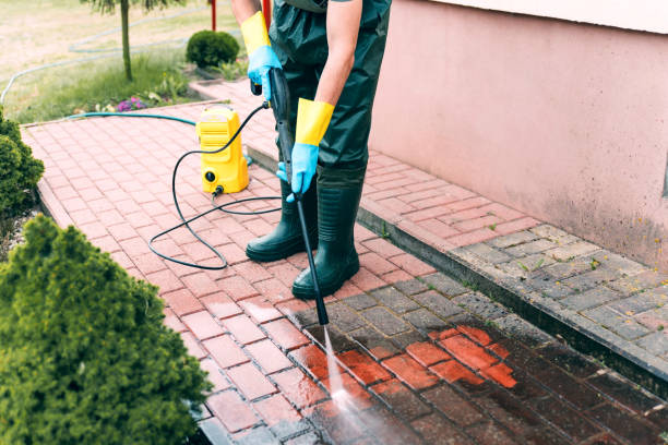Best Parking Lot and Garage Cleaning  in Bartonvle, IL